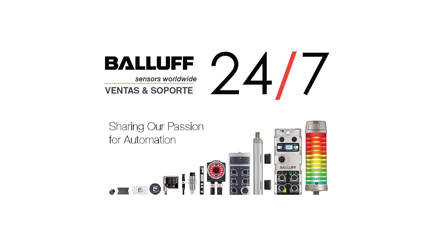 Balluff 03