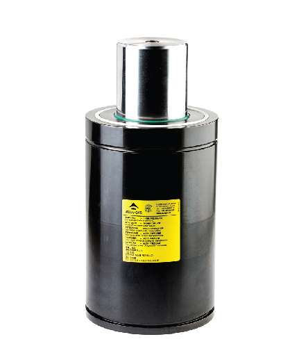Cilindros de Gas